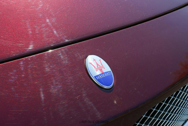 Used 2007 Maserati Quattroporte Sport GT RWD image 90