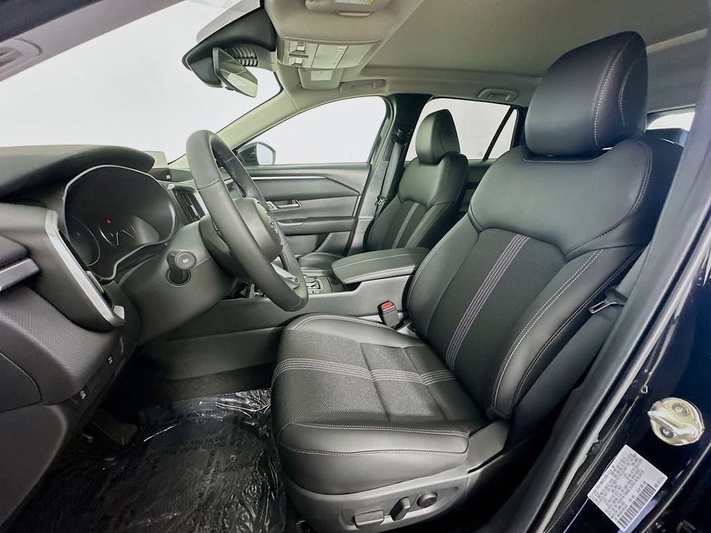 Used 2025 MAZDA CX-50 AWD 2.5 S w/ Cargo Package image 28