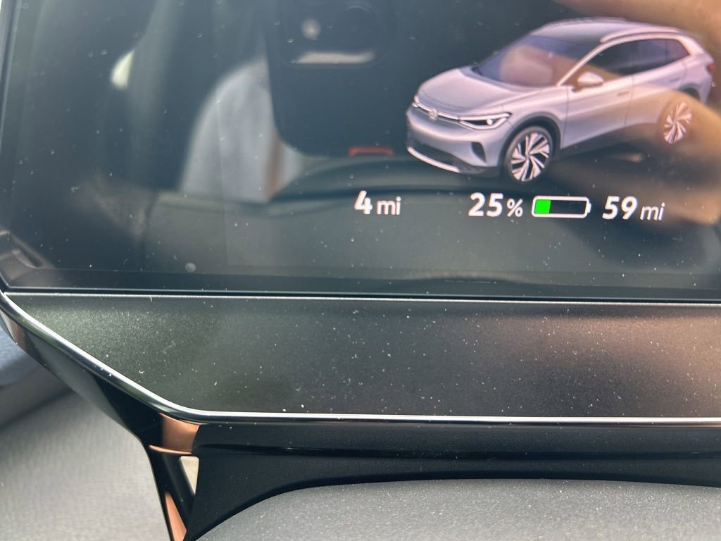 New 2026 Volkswagen ID.4 Pro S image 27