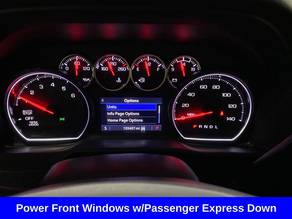 Used 2020 Chevrolet Silverado 1500 LT w/ All-Star Edition image 15