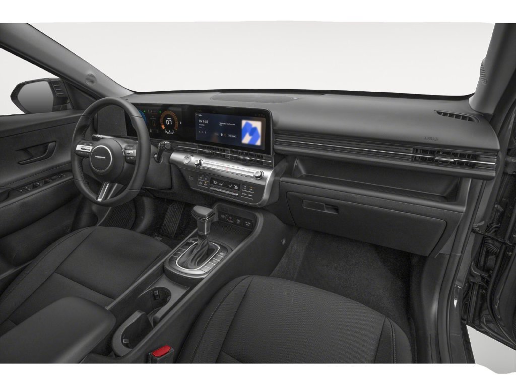 Used 2024 Hyundai Kona SEL FWD image 10