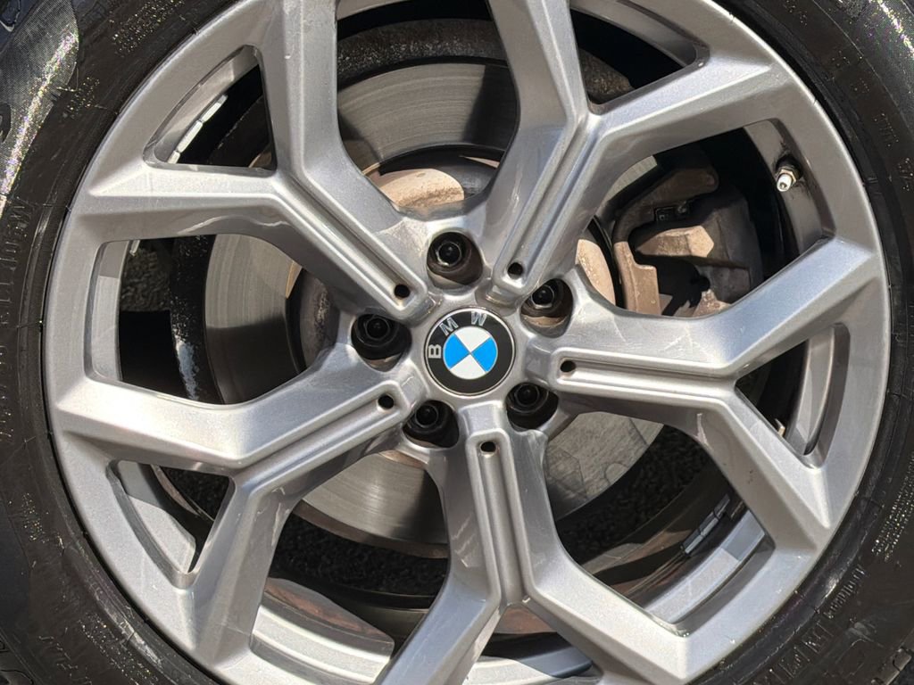 Used 2022 BMW X3 xDrive30i image 6