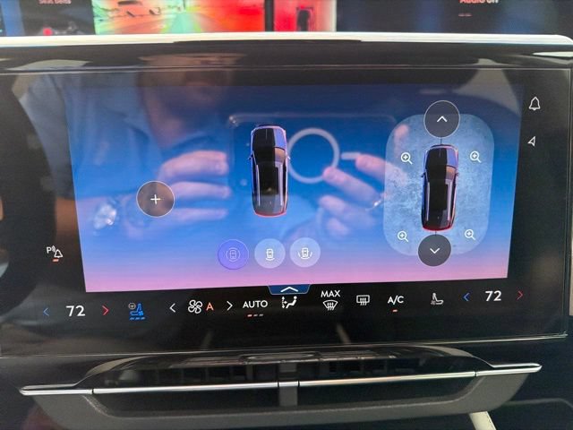 Certified 2024 Lincoln Nautilus Premier AWD/4WD image 18