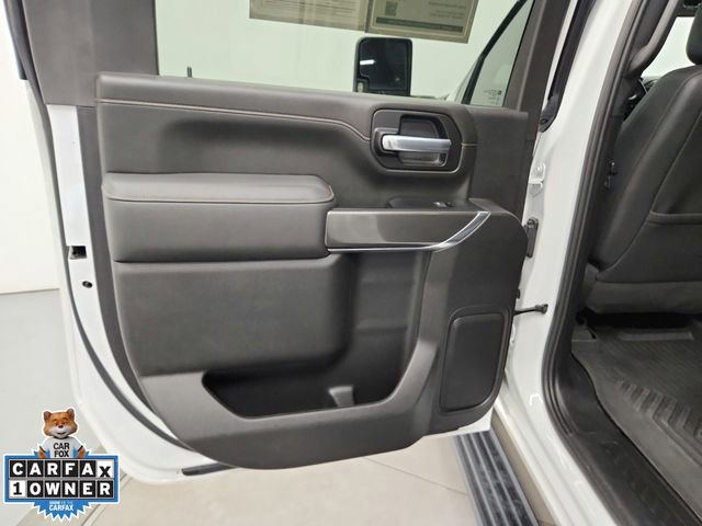Used 2023 GMC Sierra 2500 AT4 w/ Gooseneck/5TH Wheel Package image 30