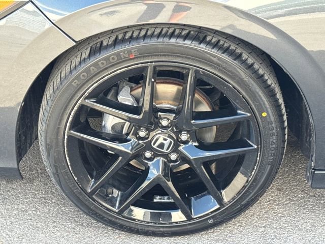 Used 2024 Honda Civic Sport image 22