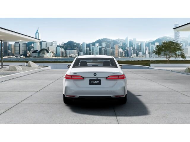 New 2027 BMW 530i xDrive w/ Premium Package AWD/4WD image 5