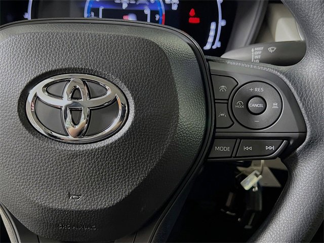 New 2026 Toyota Corolla LE image 17