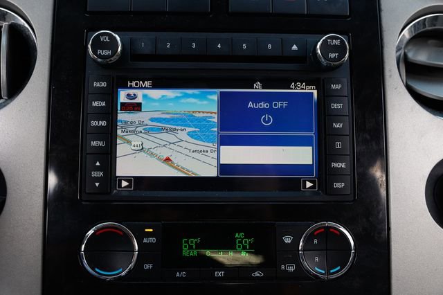 Used 2014 Ford Expedition EL Limited w/ Equipment Group 301A image 38