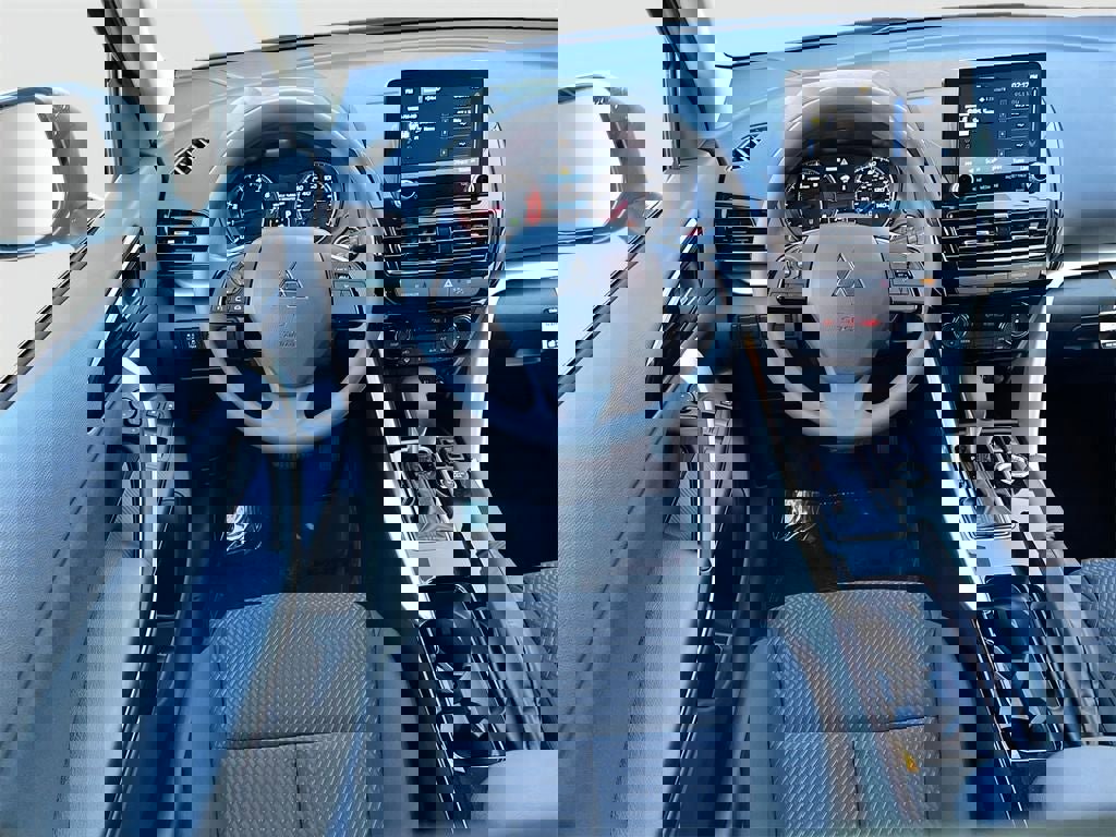 New 2026 Mitsubishi Eclipse Cross Ralliart image 27