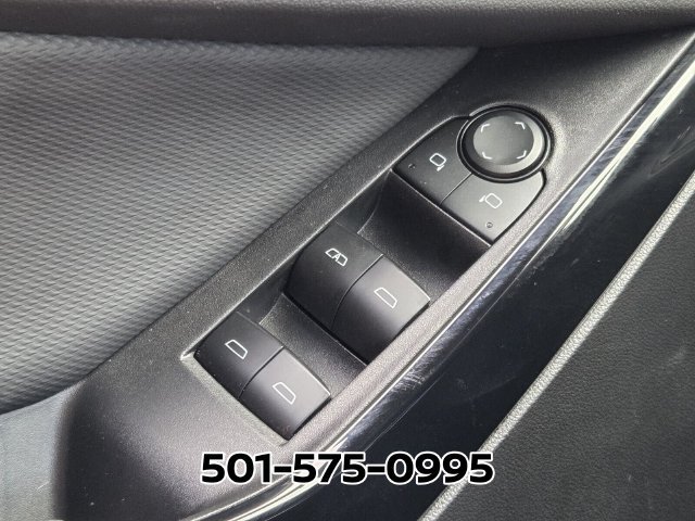 Used 2025 Chevrolet Equinox LT FWD image 30
