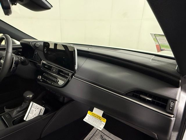 New 2025 Lexus ES 350 w/ Premium Package image 32