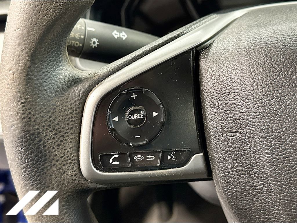 Used 2017 Honda Civic LX image 12