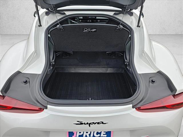 Used 2024 Toyota Supra Premium image 7