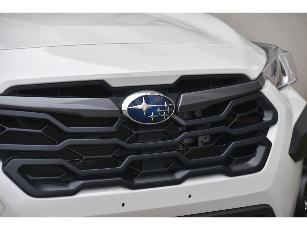 Certified 2025 Subaru Crosstrek 2.0i Premium image 10