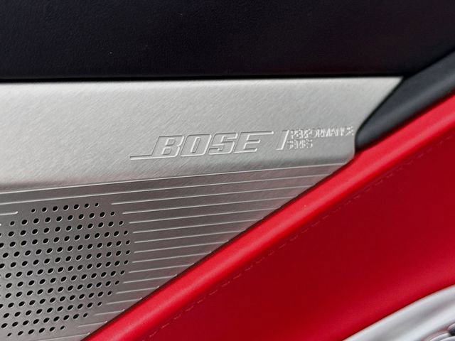 Used 2024 Chevrolet Corvette Stingray Premium Conv w/ Z51 Performance Package RWD image 19