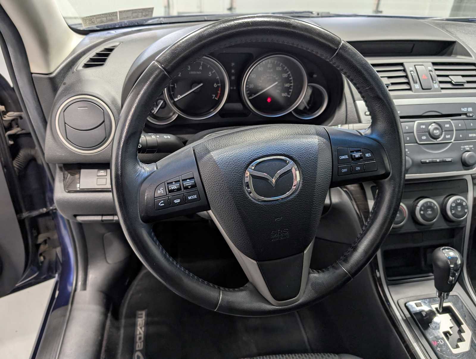 Used 2011 MAZDA MAZDA6 i Touring image 33