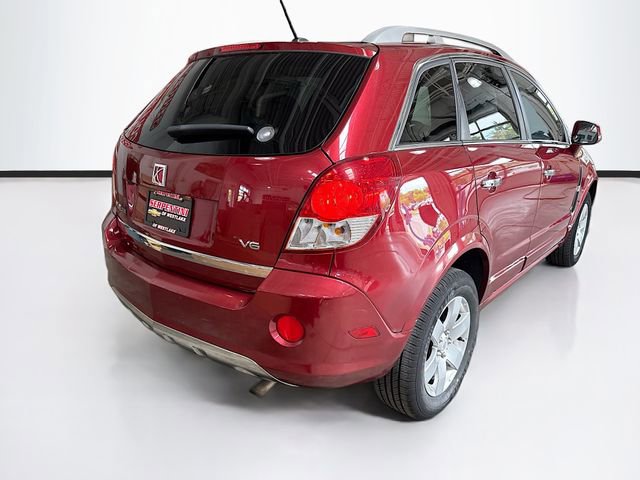 Used 2009 Saturn Vue XR w/ Convenience Package FWD image 6