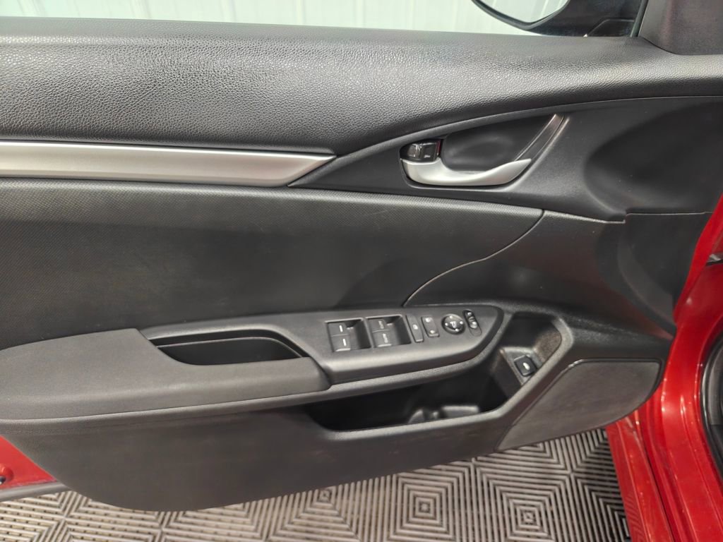 Used 2021 Honda Civic LX image 29