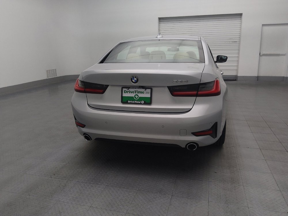 Used 2019 BMW 330i Sedan image 7
