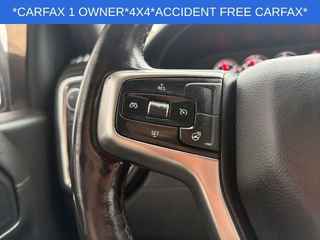 Used 2019 Chevrolet Silverado 1500 LT w/ All-Star Edition image 30