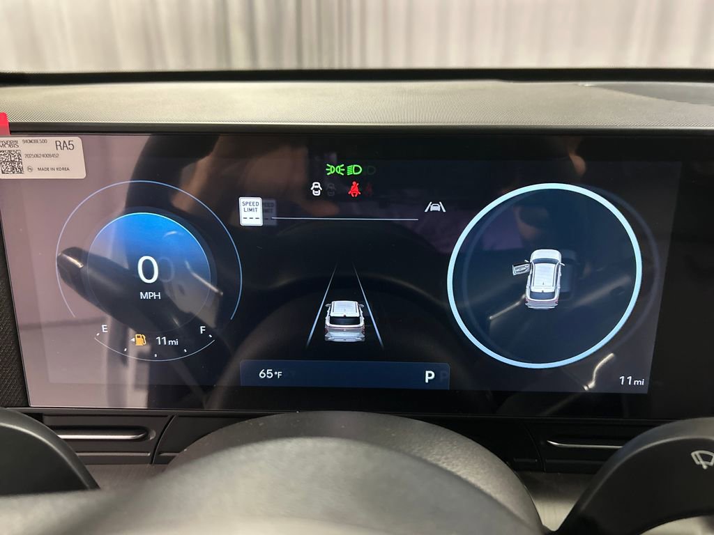 New 2026 Hyundai Kona Limited AWD/4WD image 14