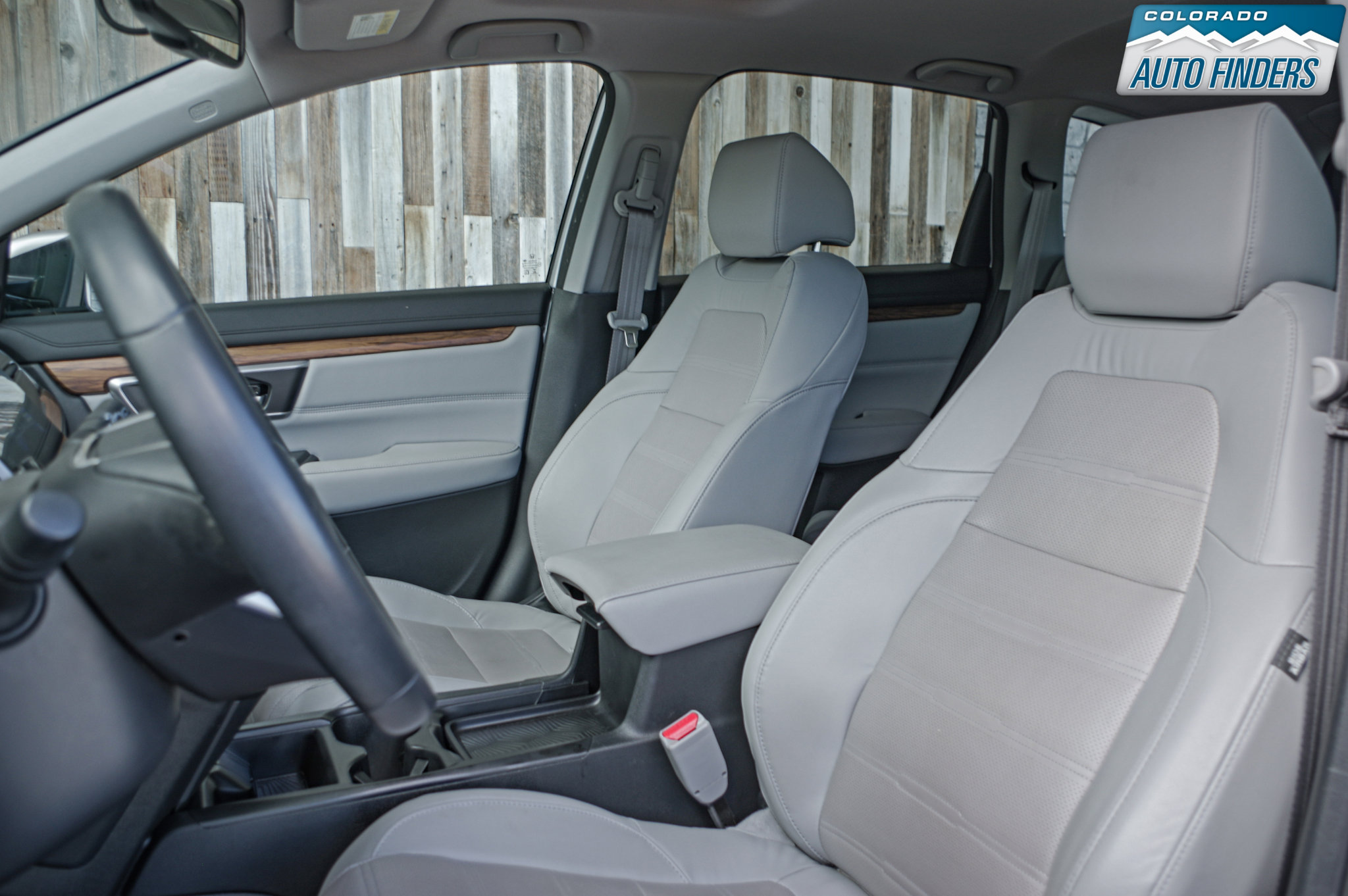 Used 2019 Honda CR-V EX-L image 13