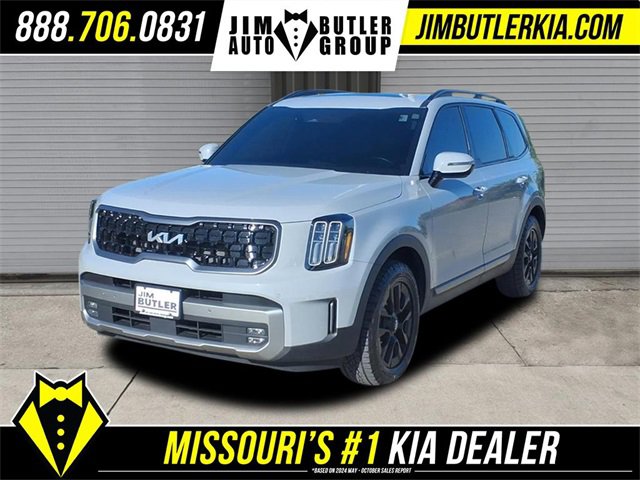 Used 2023 Kia Telluride SX Prestige X-Pro