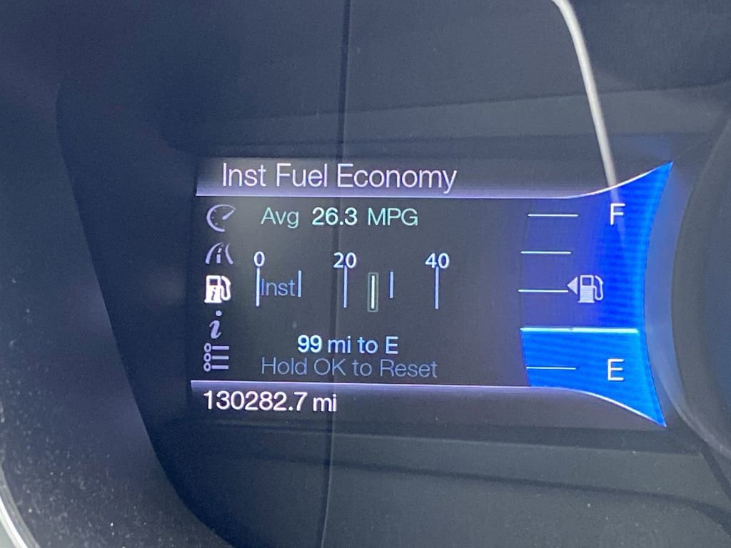 Used 2013 Ford Fusion Titanium image 13