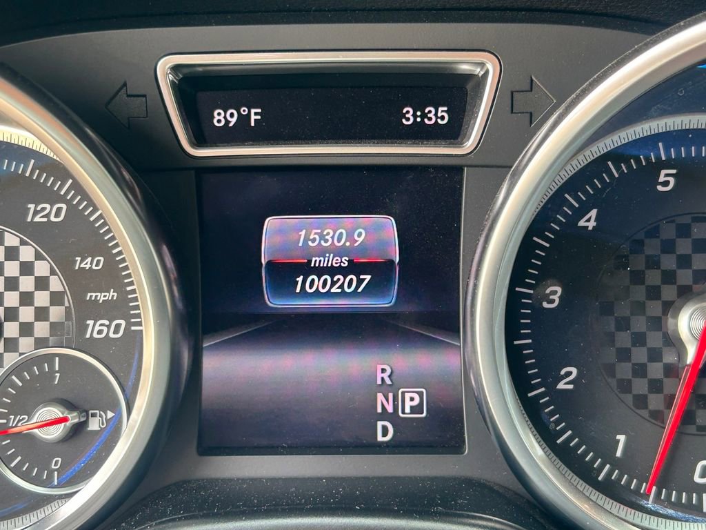 Used 2016 Mercedes-Benz GLE 450 4MATIC Coupe image 38