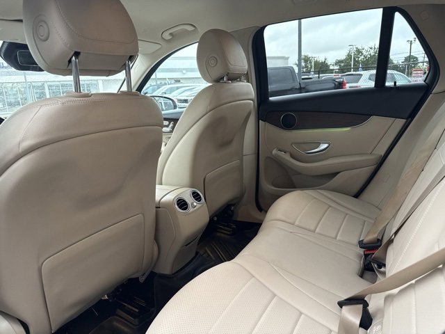 Used 2022 Mercedes-Benz GLC 300 4MATIC image 20