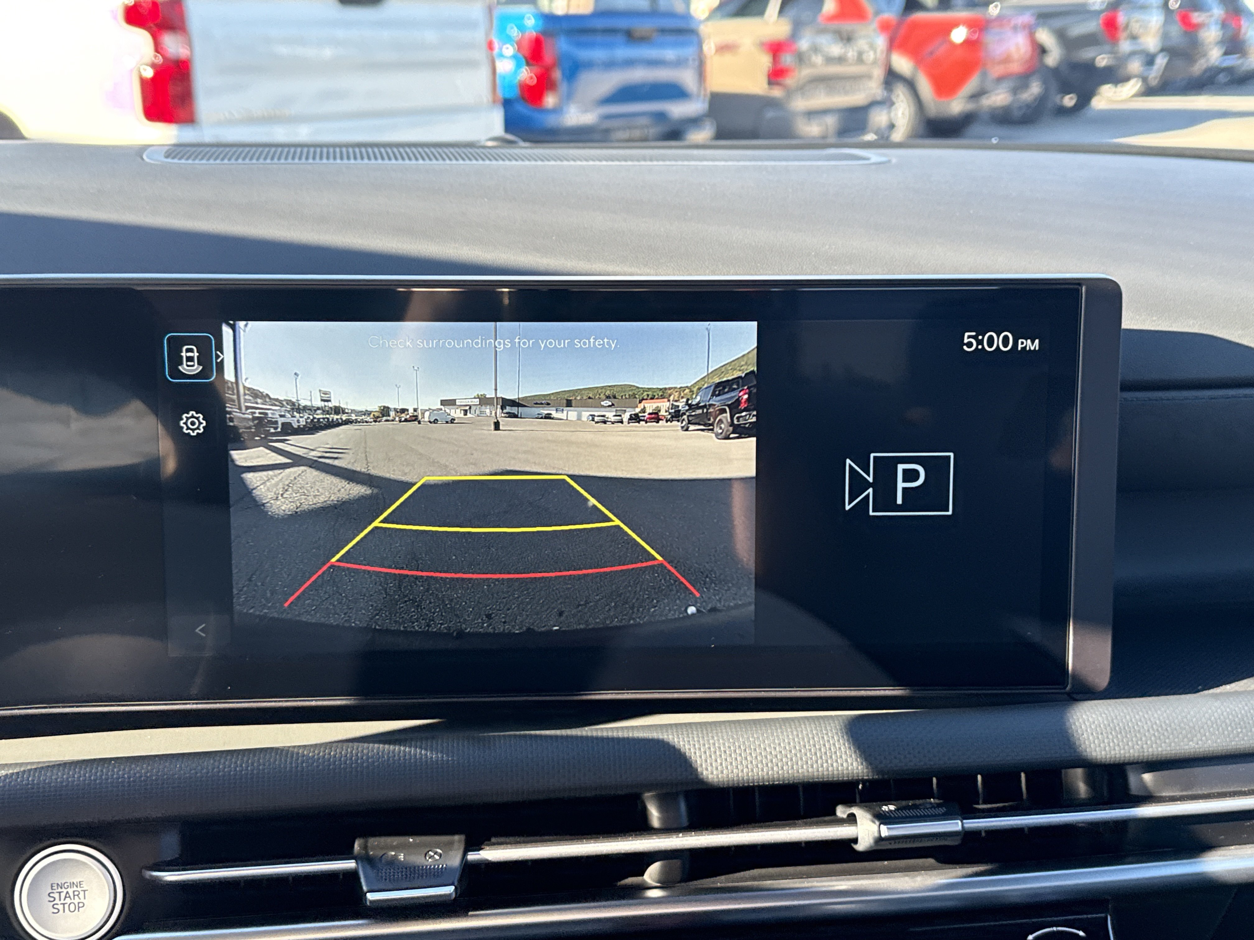 New 2027 Hyundai Santa Cruz SE AWD/4WD image 27