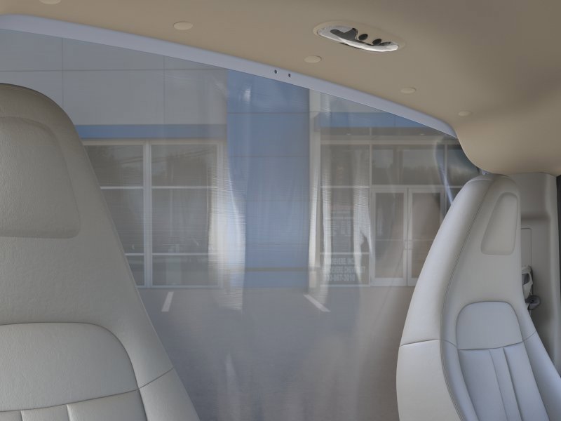 New 2026 Chevrolet Express 3500 w/ Power Convenience Package image 24