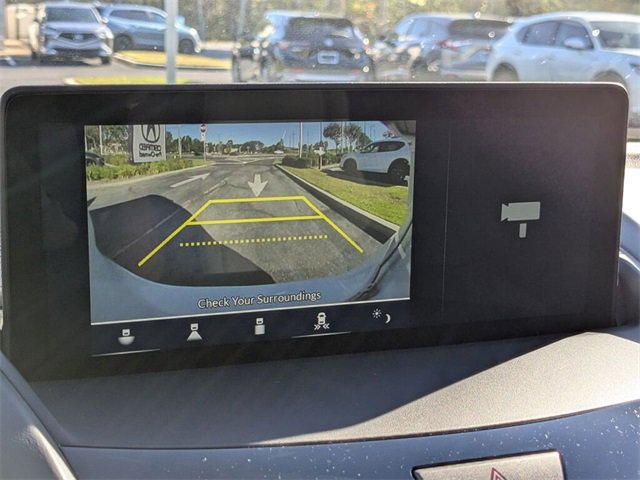 New 2026 Acura RDX w/ Technology Package image 20