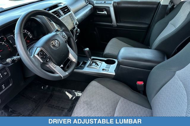 Used 2021 Toyota 4Runner SR5 RWD image 11