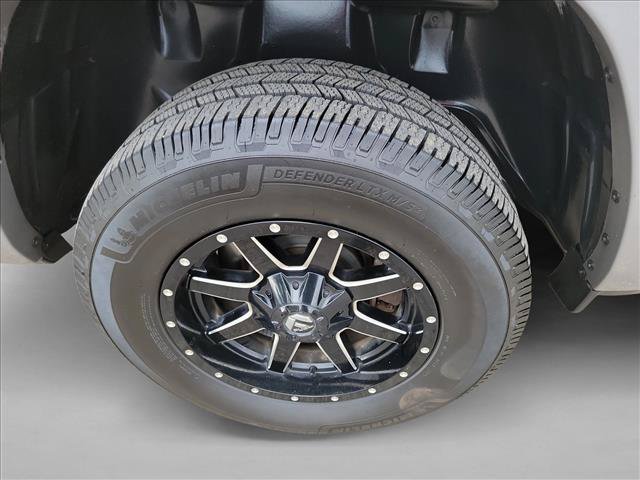 Used 2019 RAM 1500 Limited AWD/4WD image 12