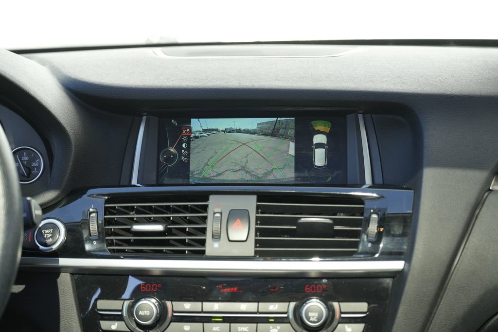 Used 2016 BMW X3 xDrive28i image 43