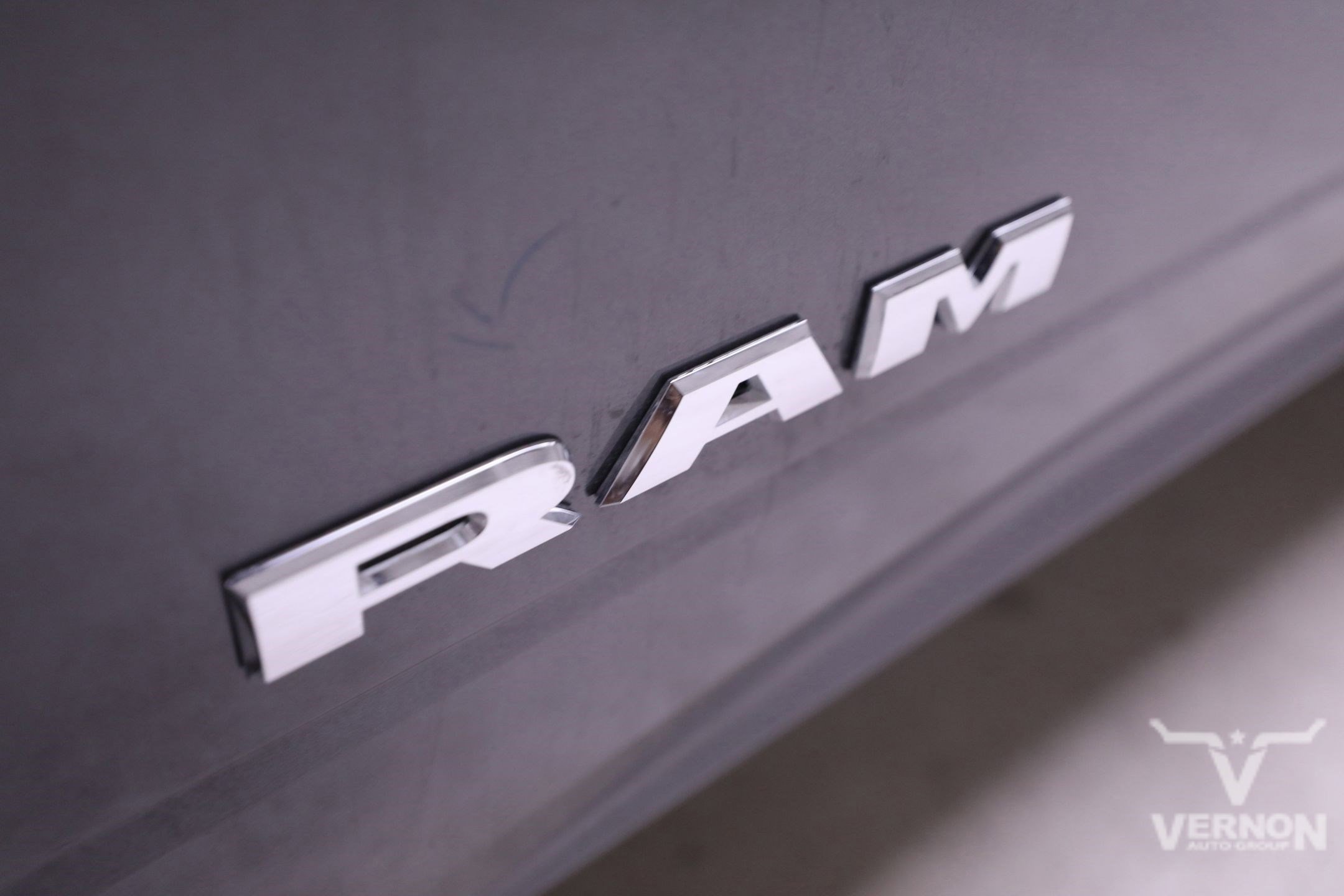 New 2025 RAM 3500 Laramie image 46