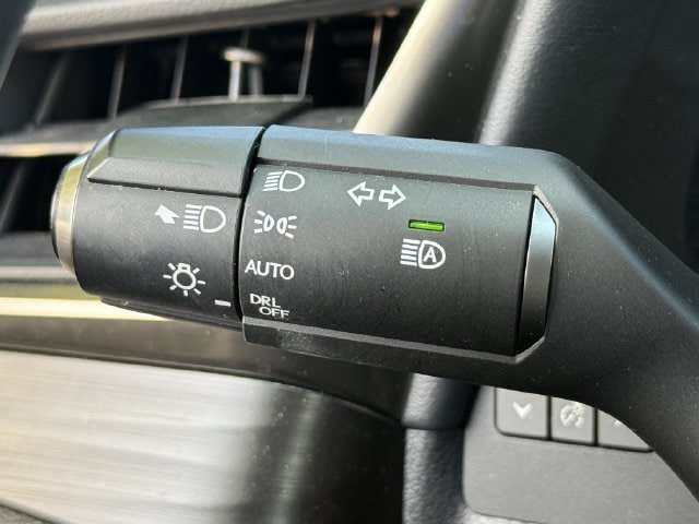Used 2019 Lexus ES 350 w/ Premium Package FWD image 21