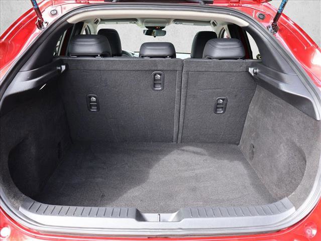 Used 2022 MAZDA CX-30 AWD 2.5 S w/ Preferred Package image 6