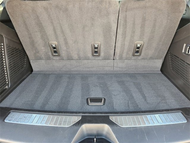 Used 2022 Chevrolet Tahoe High Country w/ Max Trailering Package image 32