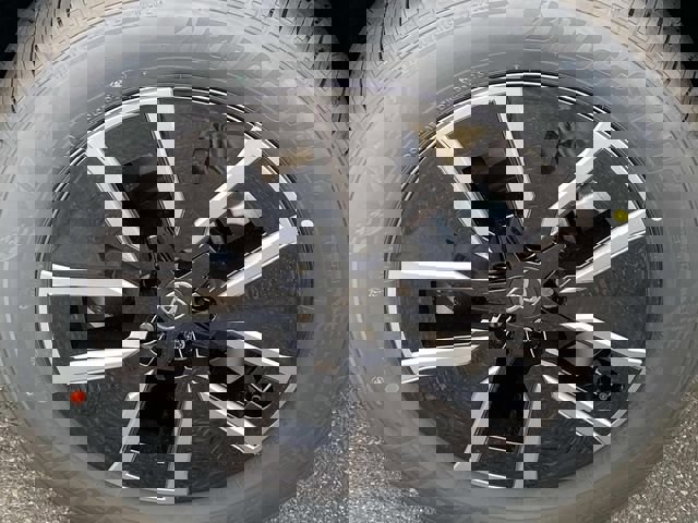 New 2026 Toyota bZ image 6