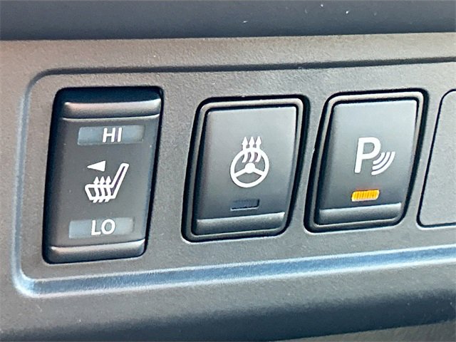 New 2026 Nissan Frontier Pro-X image 16