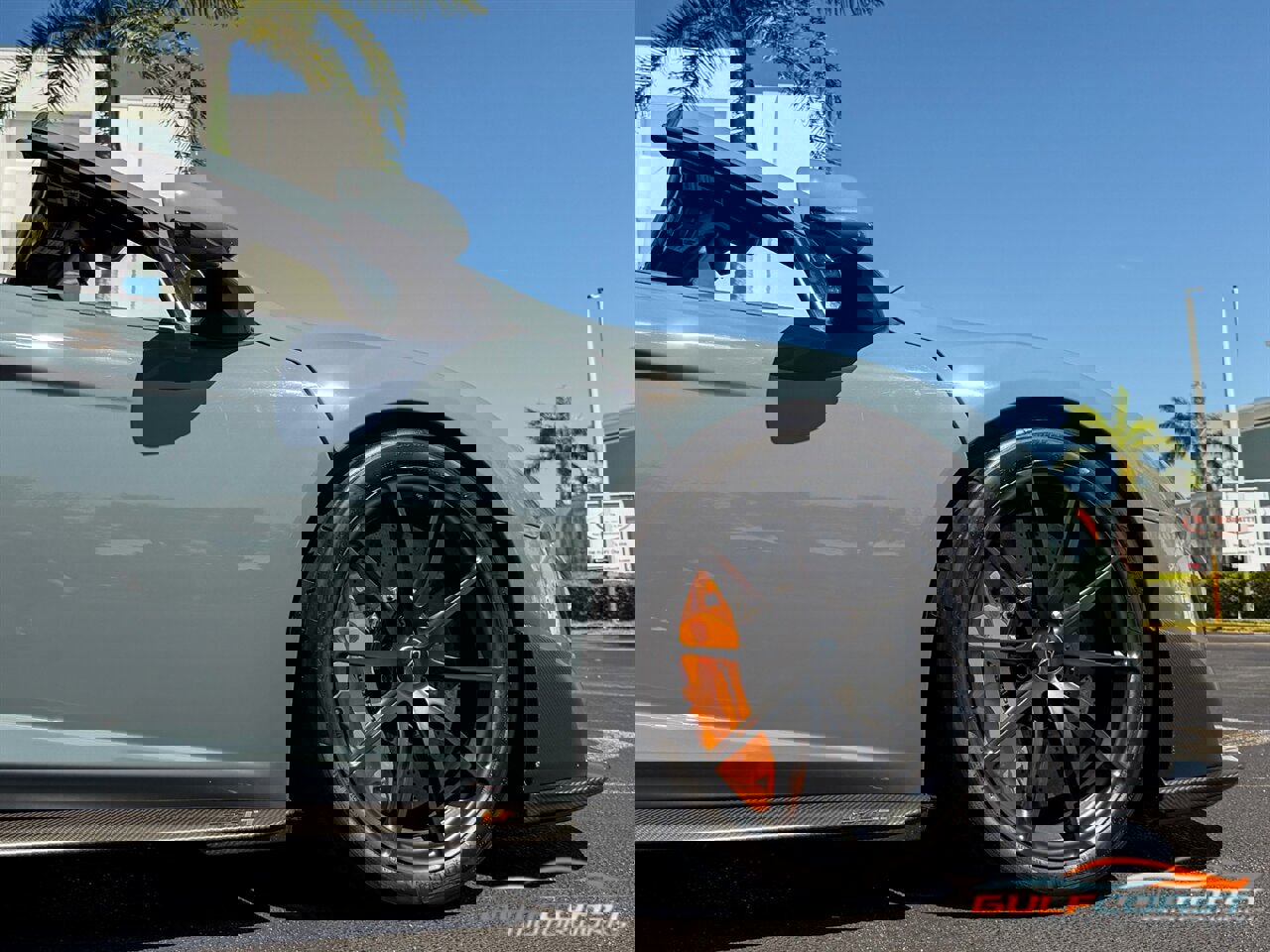 Used 2016 McLaren 675LT image 67