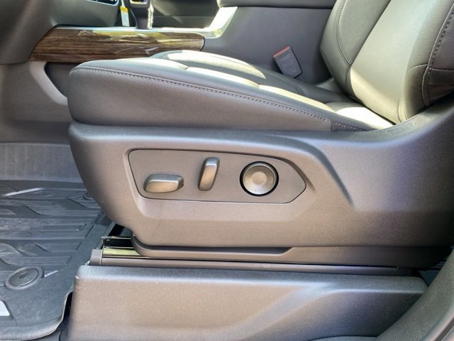 New 2026 GMC Sierra 1500 Elevation w/ Elevation Premium Package image 12