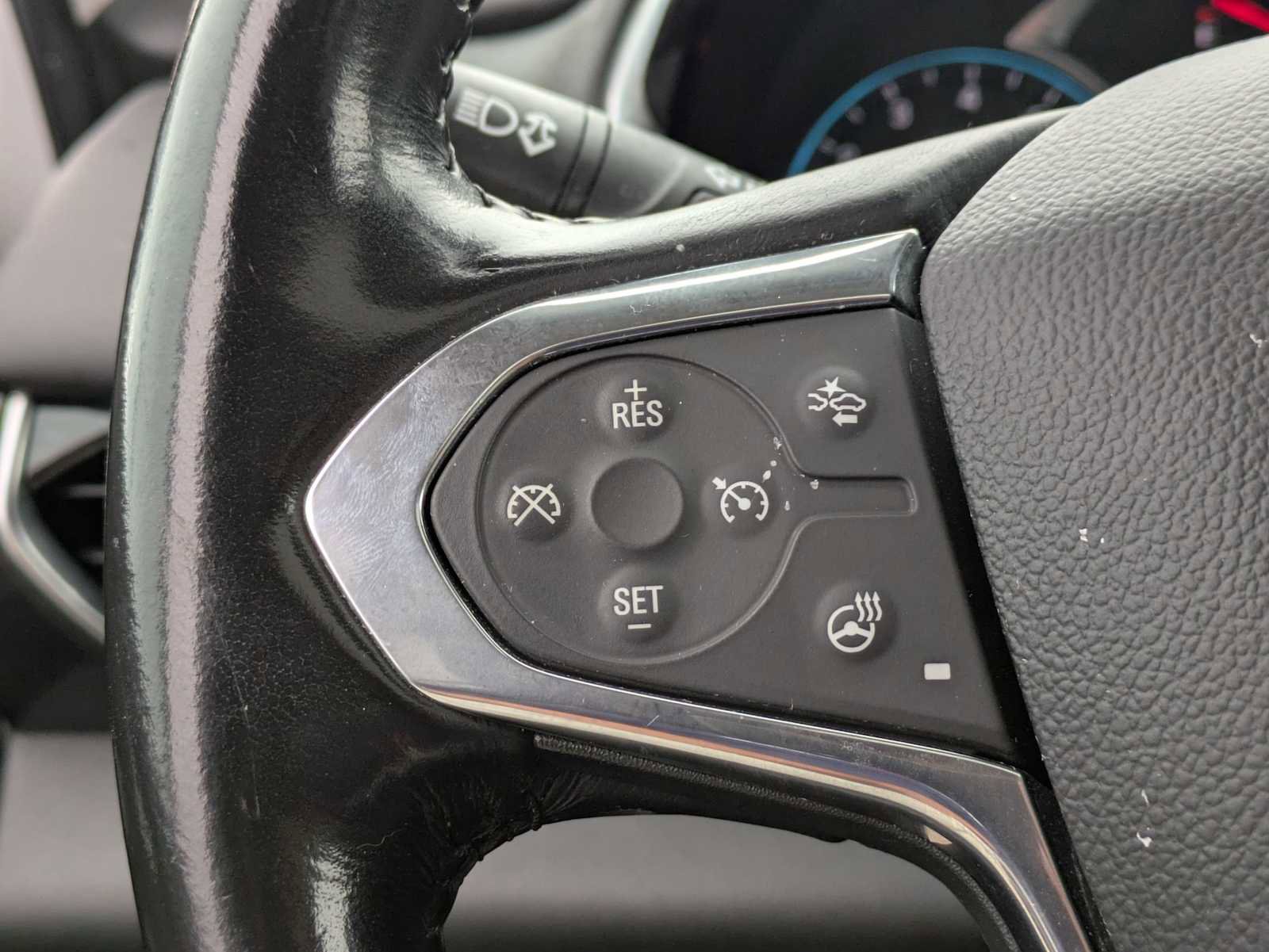 Used 2020 Chevrolet Traverse High Country w/ LPO, Floor Liner Package image 24