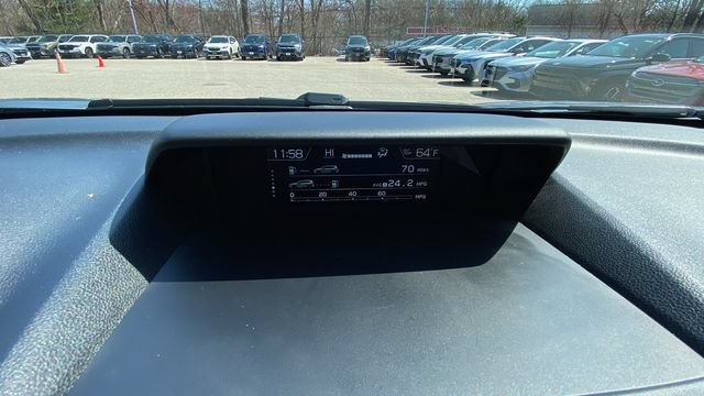 Certified 2023 Subaru Forester Premium AWD/4WD image 26
