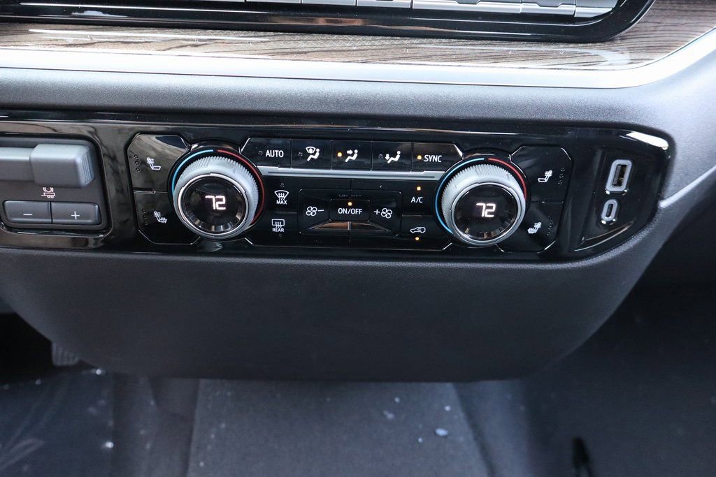 New 2026 Chevrolet Silverado 1500 LT image 12