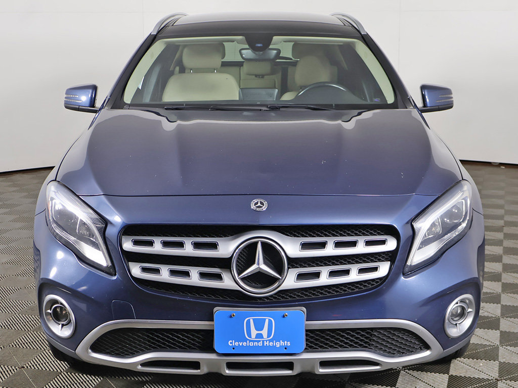 Used 2020 Mercedes-Benz GLA 250 4MATIC image 10