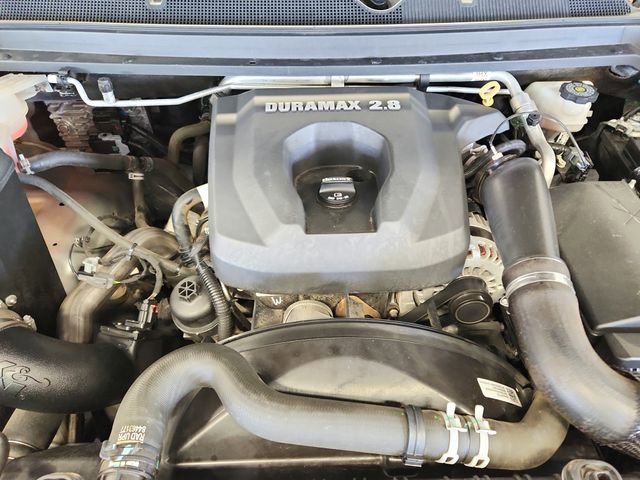Used 2019 Chevrolet Colorado Z71 RWD image 17