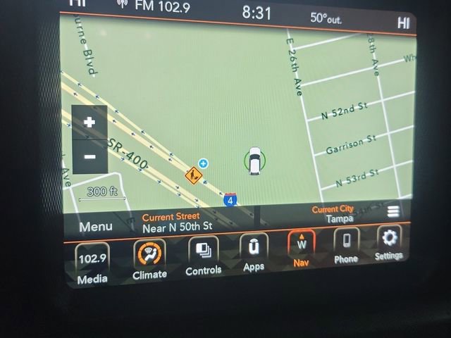 Used 2021 Jeep Gladiator Mojave image 11